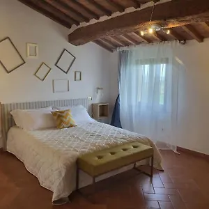 Appartamento Bellavista Con Angolo Cottura, Peccioli
